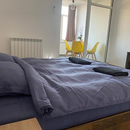 Casa Cojocaru Bed and Breakfast Turnu Măgurele Εξωτερικό φωτογραφία