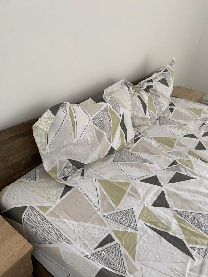 Casa Cojocaru Bed and Breakfast Turnu Măgurele Εξωτερικό φωτογραφία