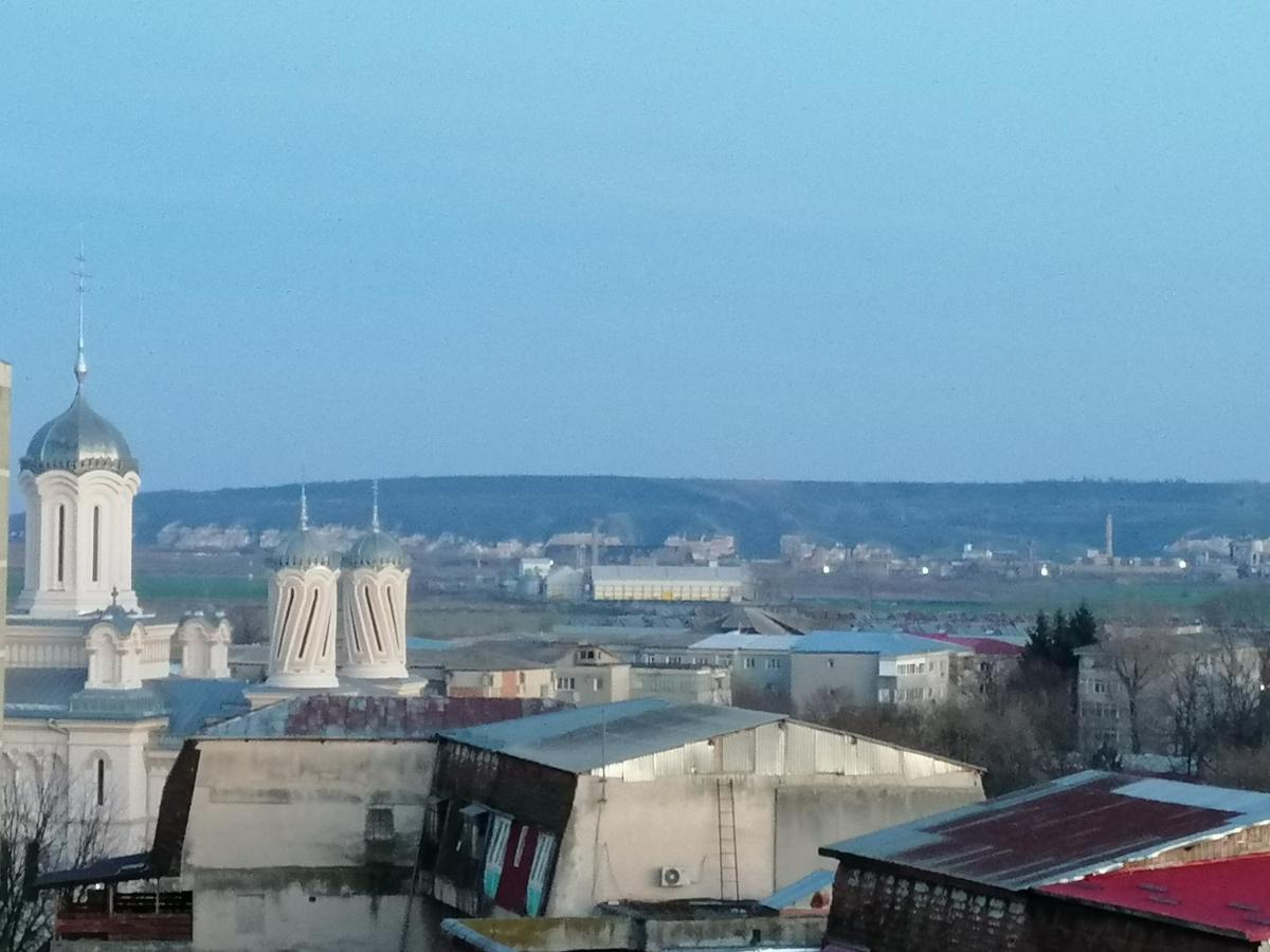 Casa Cojocaru Bed and Breakfast Turnu Măgurele Εξωτερικό φωτογραφία
