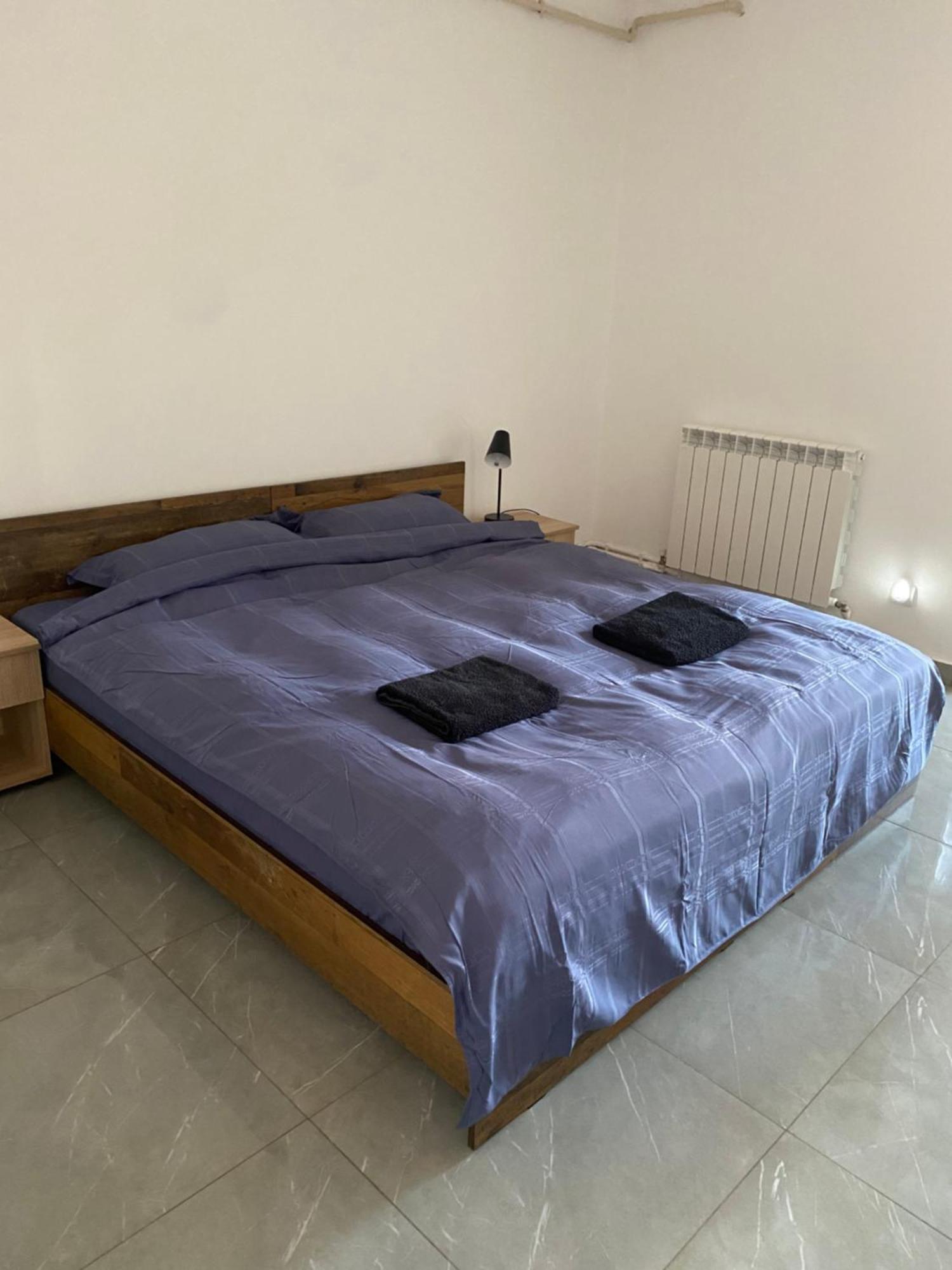 Casa Cojocaru Bed and Breakfast Turnu Măgurele Εξωτερικό φωτογραφία
