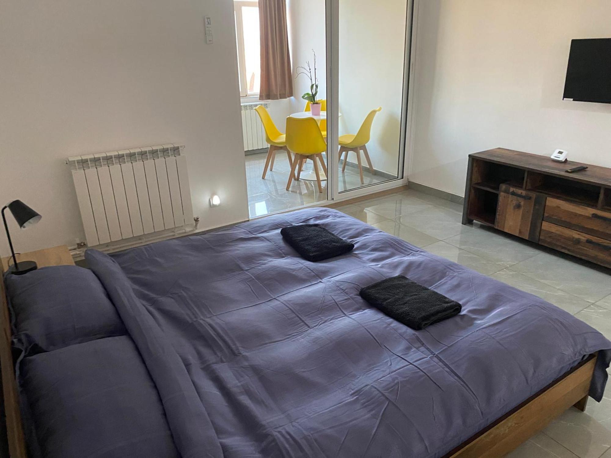 Casa Cojocaru Bed and Breakfast Turnu Măgurele Εξωτερικό φωτογραφία