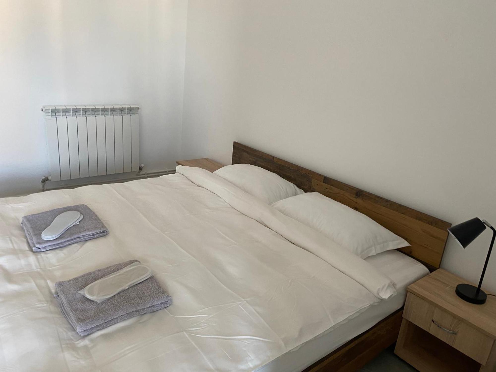 Casa Cojocaru Bed and Breakfast Turnu Măgurele Εξωτερικό φωτογραφία