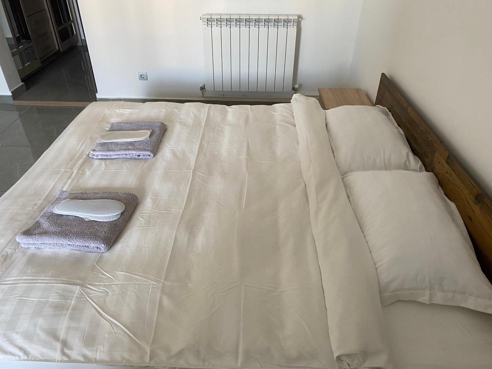 Casa Cojocaru Bed and Breakfast Turnu Măgurele Εξωτερικό φωτογραφία