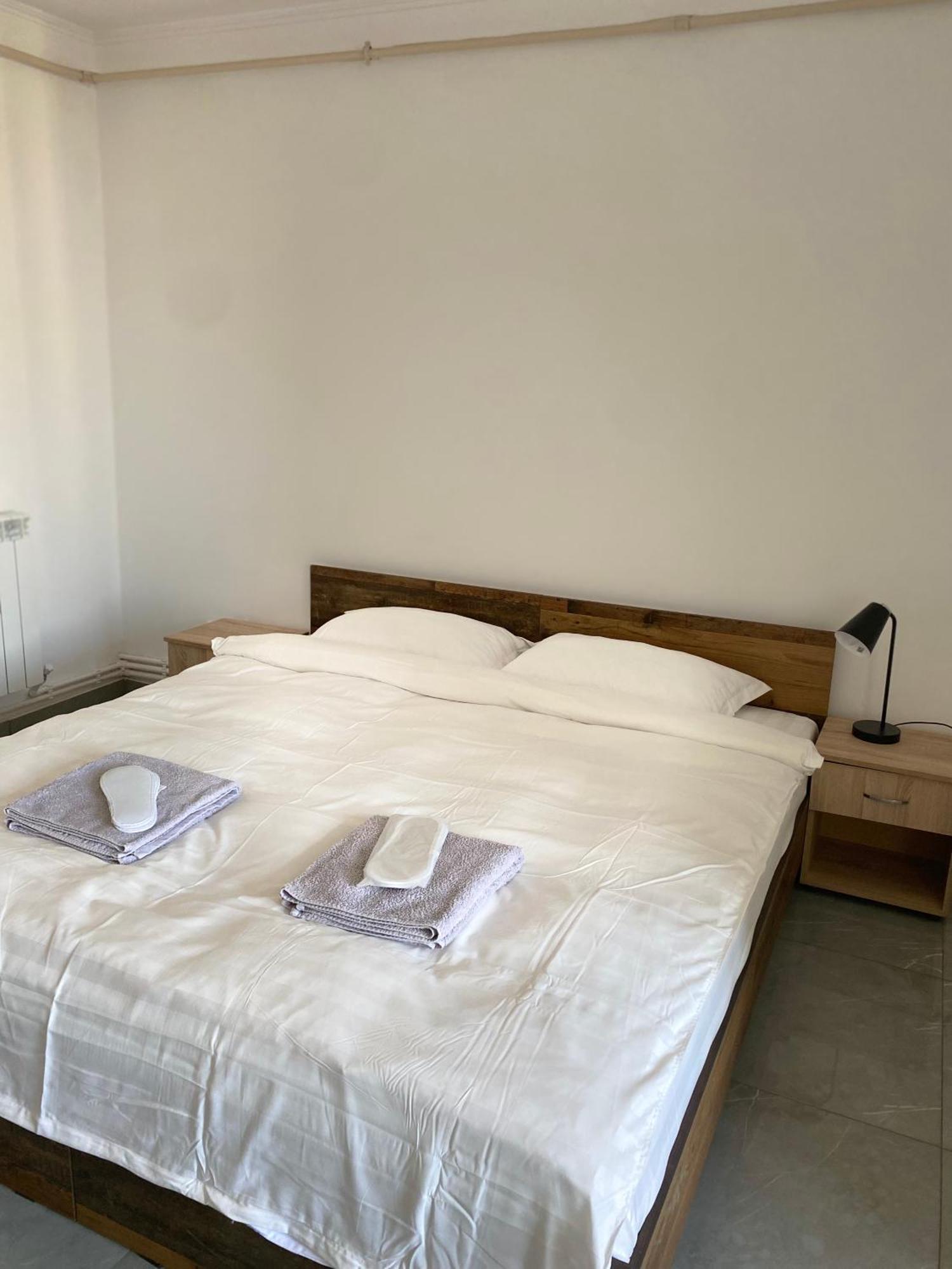 Casa Cojocaru Bed and Breakfast Turnu Măgurele Εξωτερικό φωτογραφία