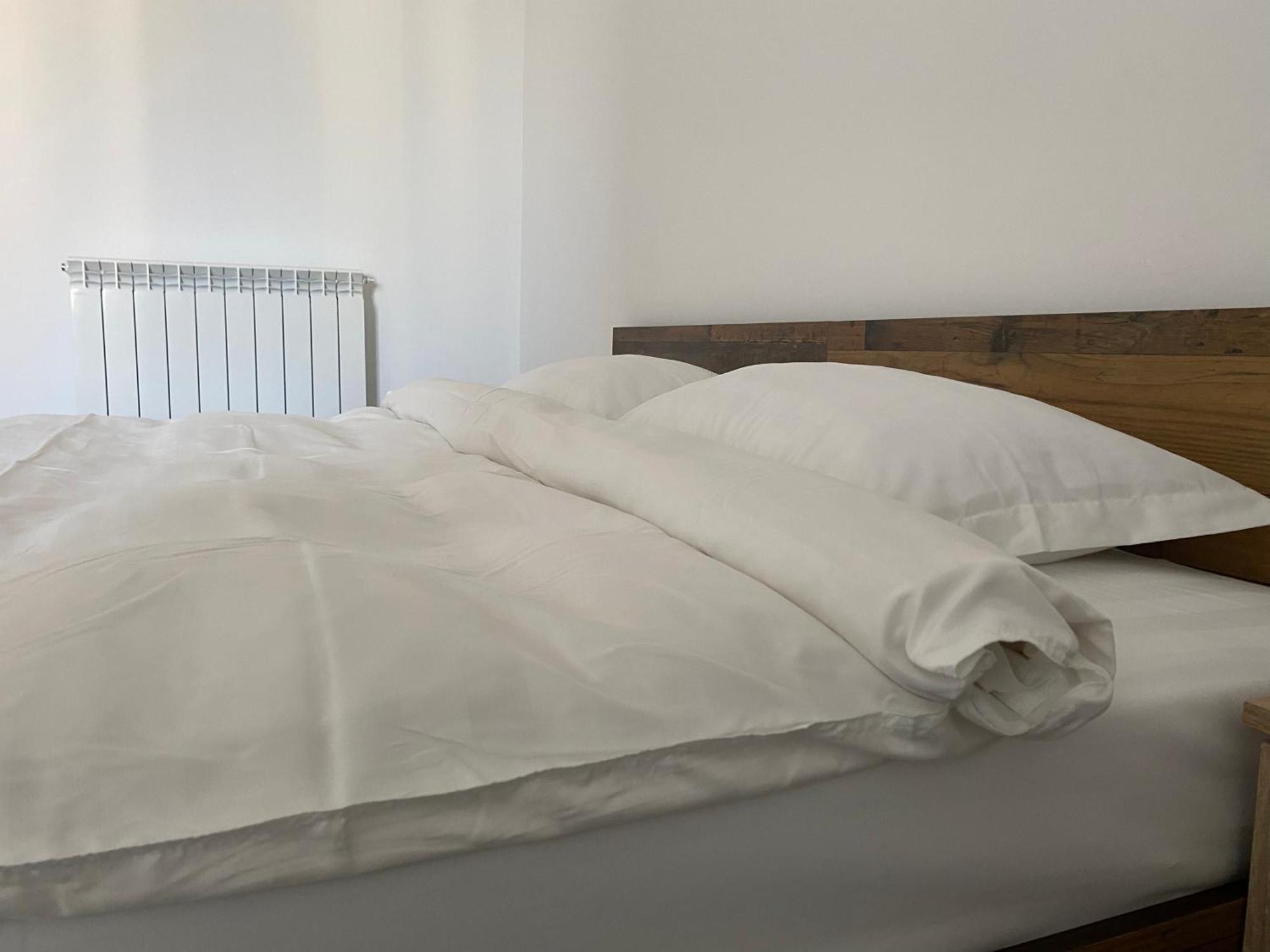 Casa Cojocaru Bed and Breakfast Turnu Măgurele Εξωτερικό φωτογραφία
