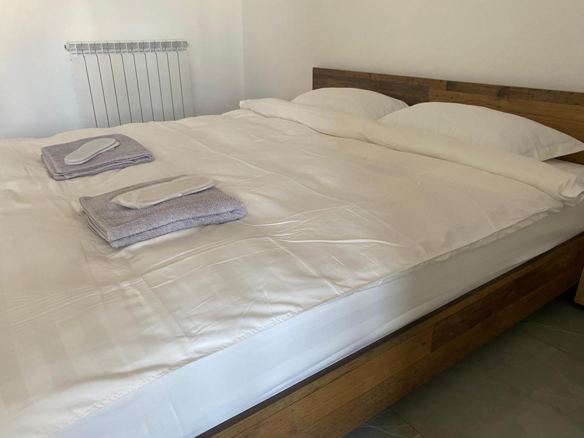 Casa Cojocaru Bed and Breakfast Turnu Măgurele Εξωτερικό φωτογραφία