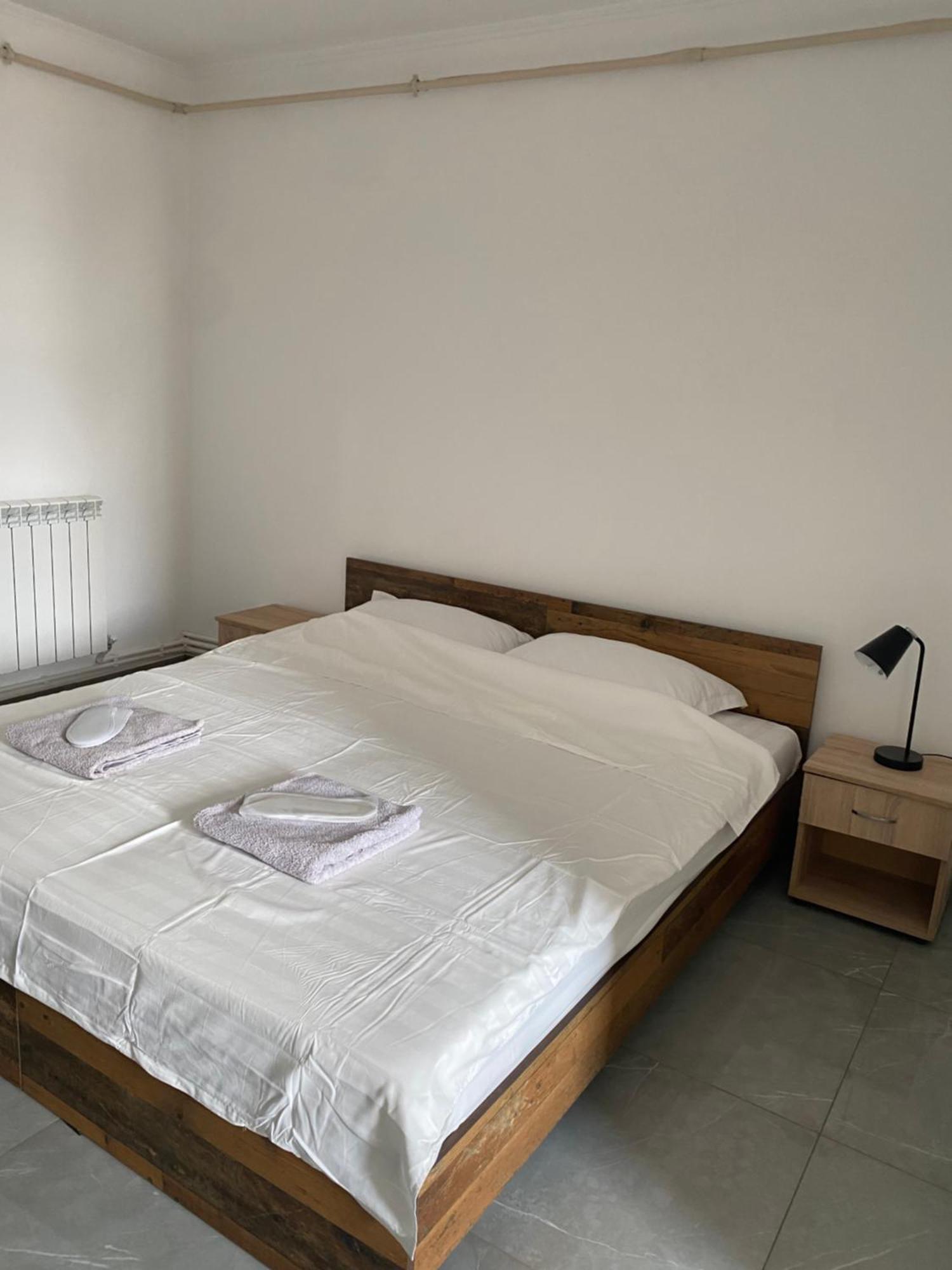 Casa Cojocaru Bed and Breakfast Turnu Măgurele Εξωτερικό φωτογραφία